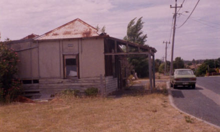 Spearwood (post 1900)